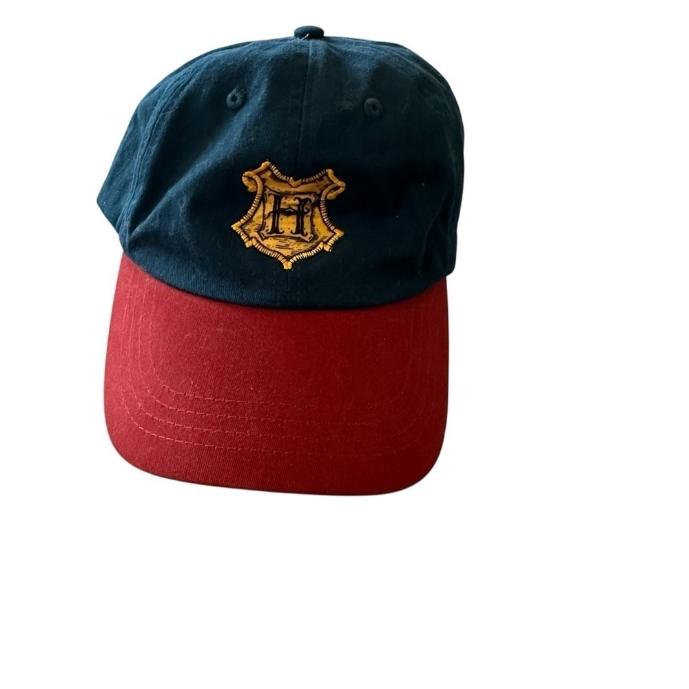 Warner Bros. Navy Blue Harry Potter Cap